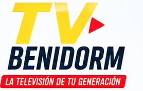 TVBENIDORM, la televisión de tu generación